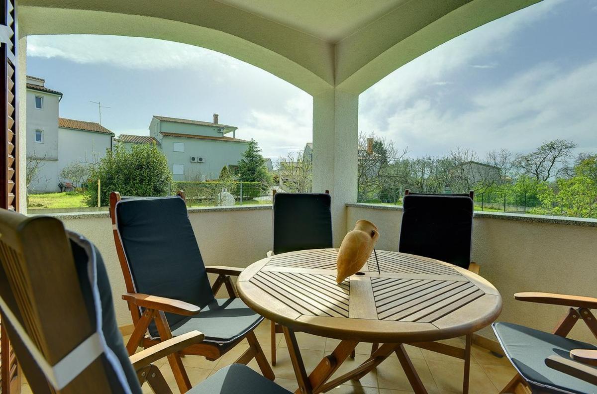 Apartment Falu Stinjan Luaran gambar