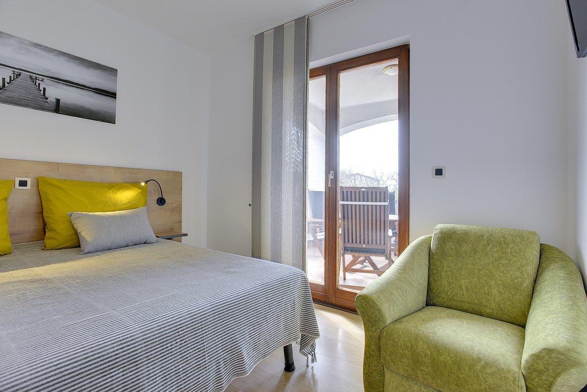 Apartment Falu Stinjan Luaran gambar